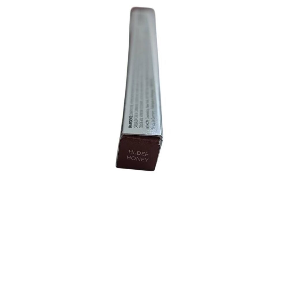 Buxom Power Line Plumping Lip Liner in High-Def Honey - Picture 4 of 6
